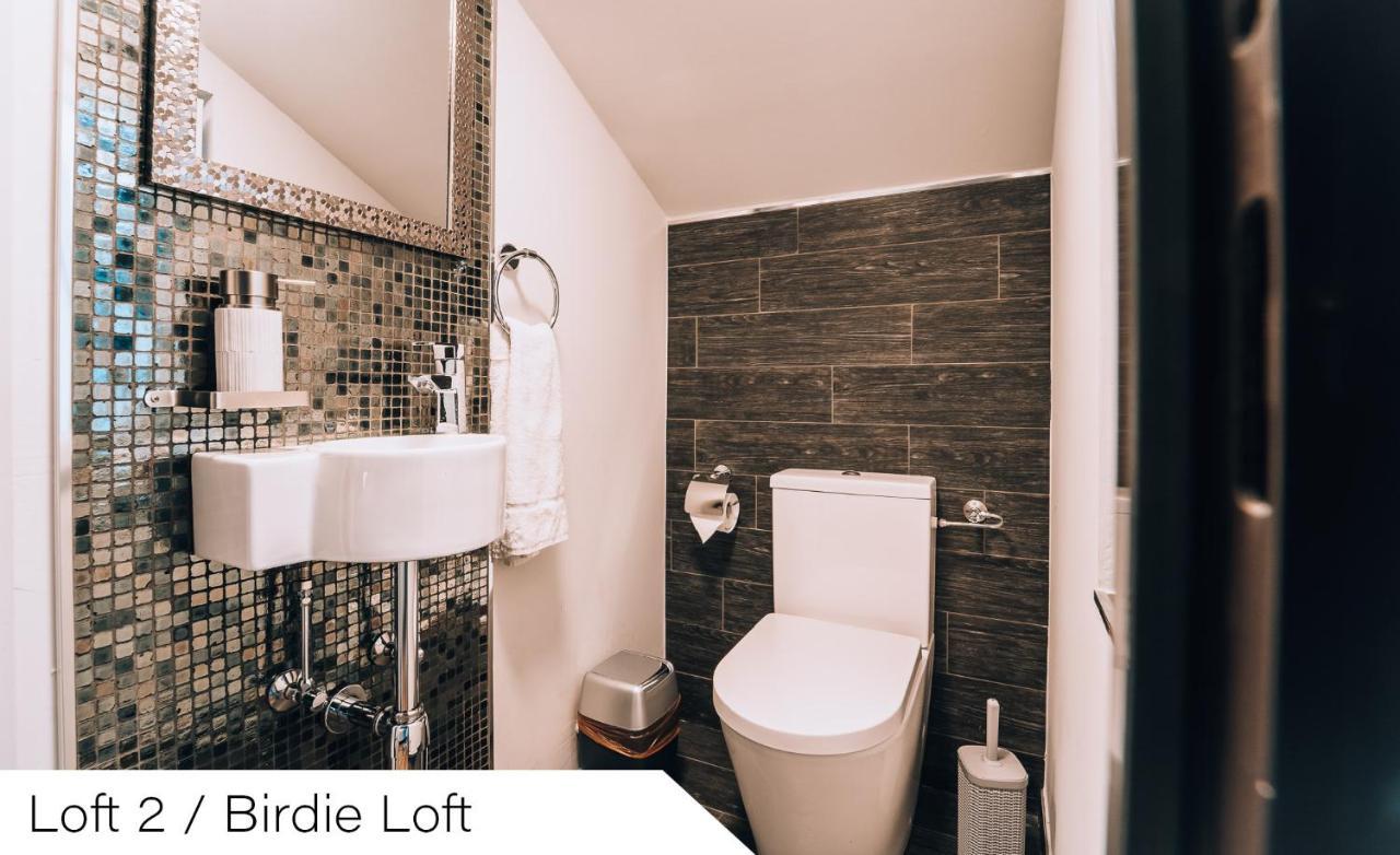 Events And Stay Neustadt/Harz ภายนอก รูปภาพ