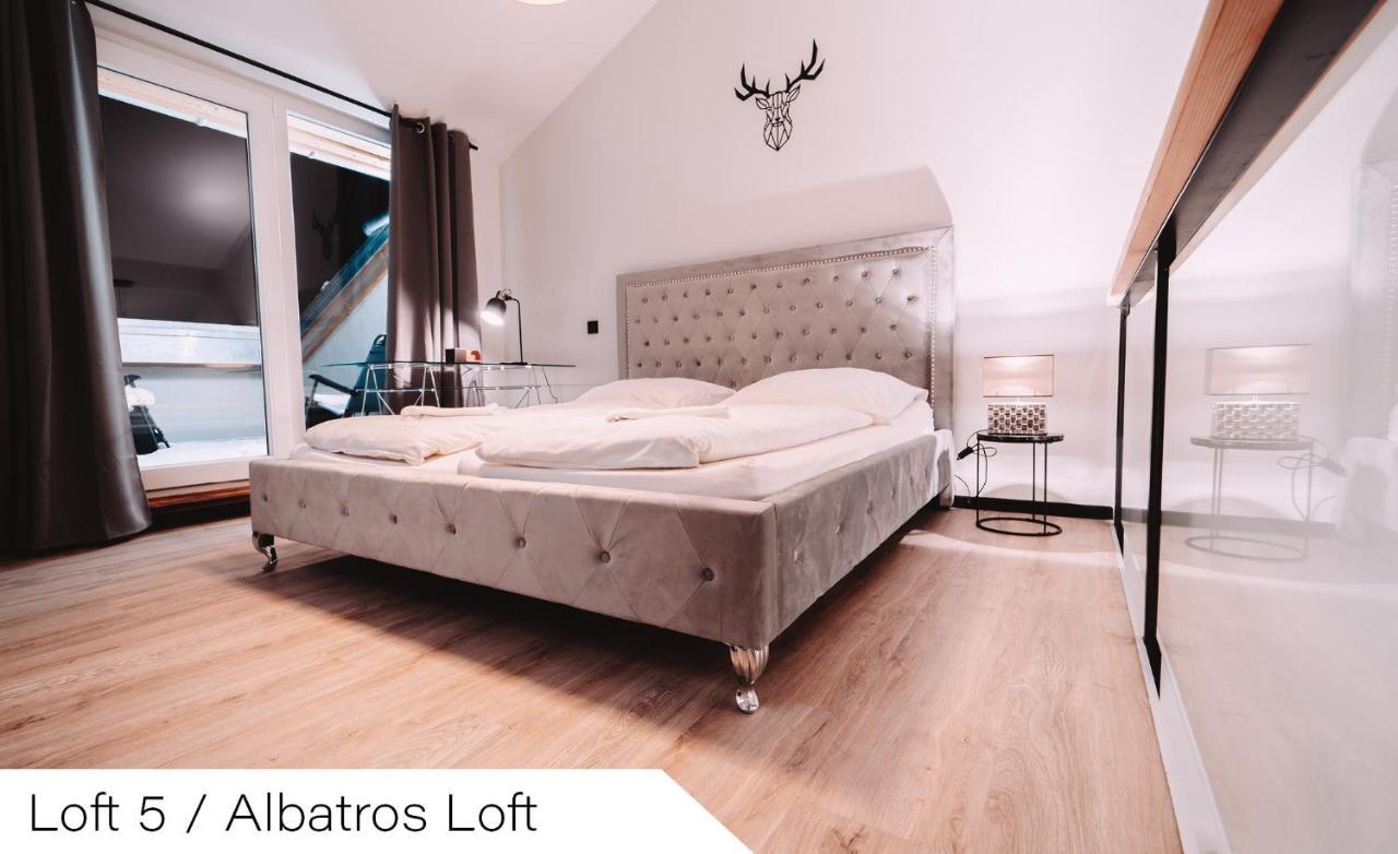 Events And Stay Neustadt/Harz ภายนอก รูปภาพ