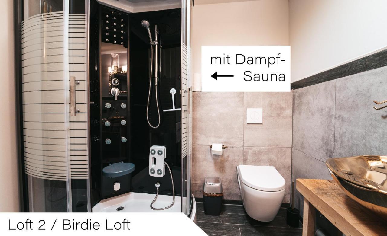 Events And Stay Neustadt/Harz ภายนอก รูปภาพ
