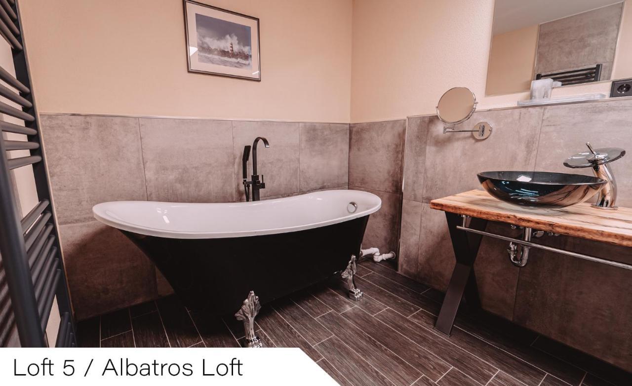 Events And Stay Neustadt/Harz ภายนอก รูปภาพ