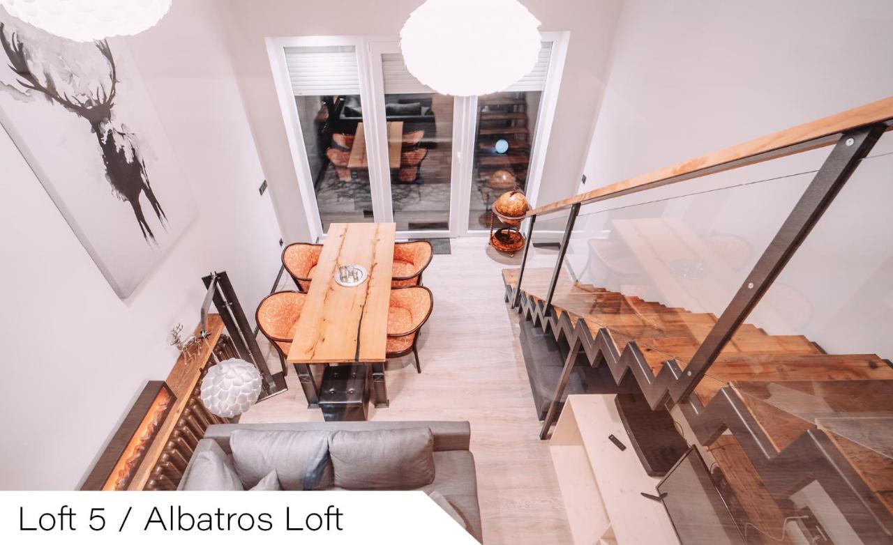Events And Stay Neustadt/Harz ภายนอก รูปภาพ