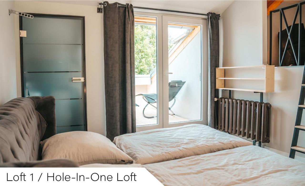 Events And Stay Neustadt/Harz ภายนอก รูปภาพ