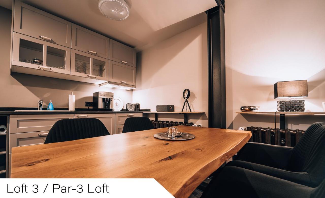 Events And Stay Neustadt/Harz ภายนอก รูปภาพ