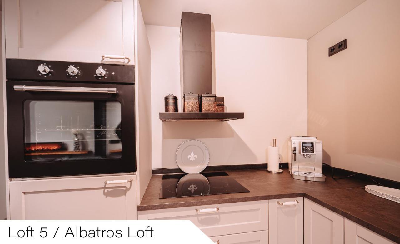 Events And Stay Neustadt/Harz ภายนอก รูปภาพ