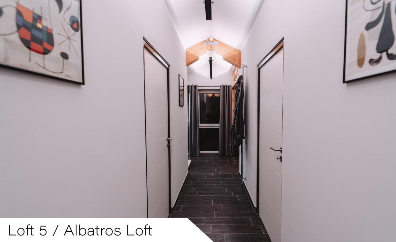 Events And Stay Neustadt/Harz ภายนอก รูปภาพ