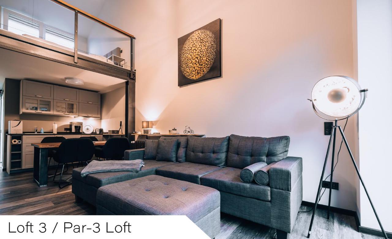 Events And Stay Neustadt/Harz ภายนอก รูปภาพ