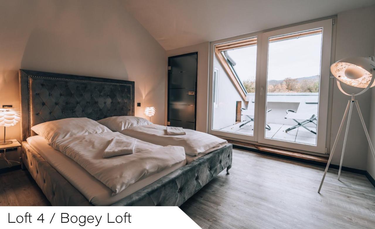 Events And Stay Neustadt/Harz ภายนอก รูปภาพ