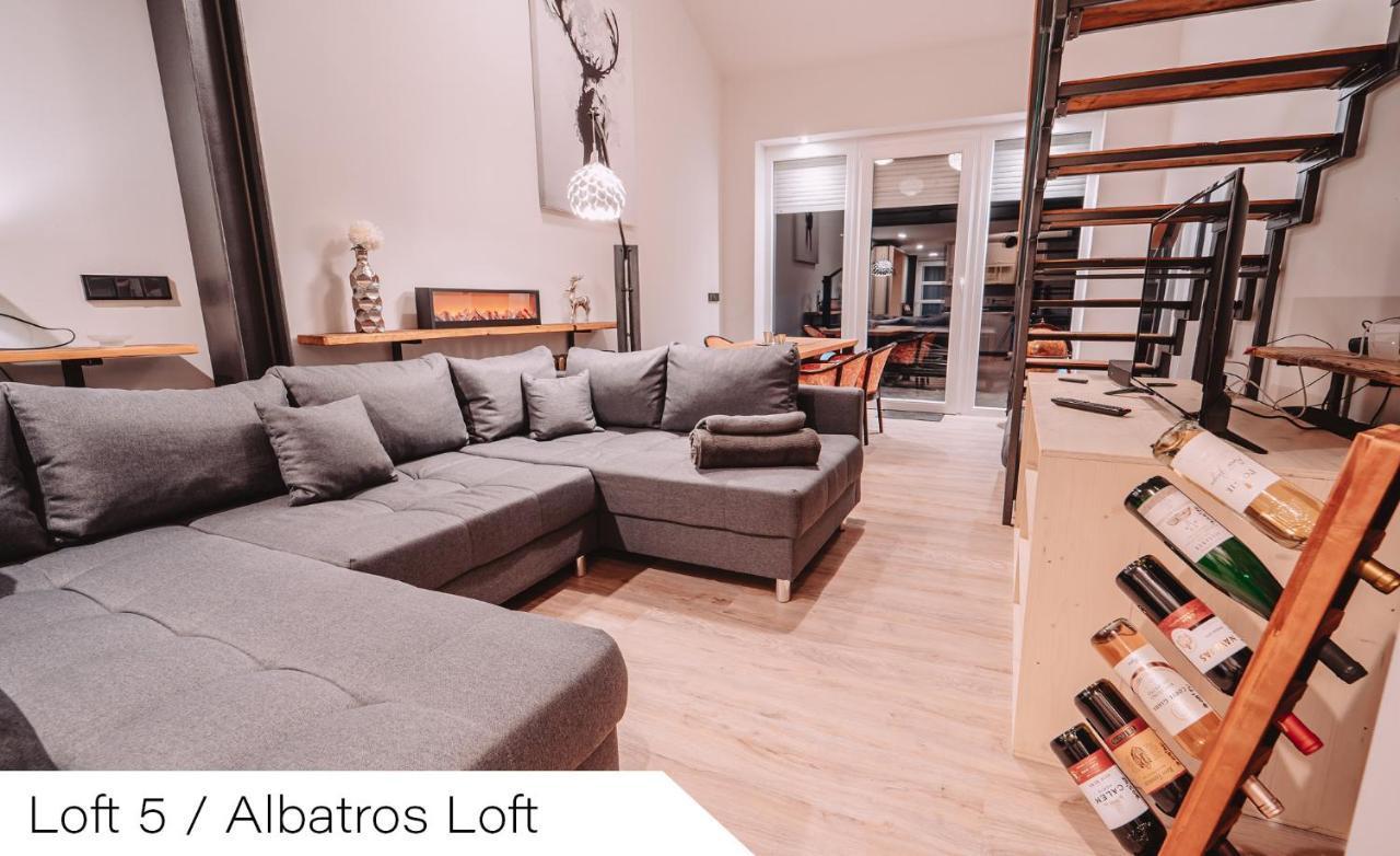 Events And Stay Neustadt/Harz ภายนอก รูปภาพ