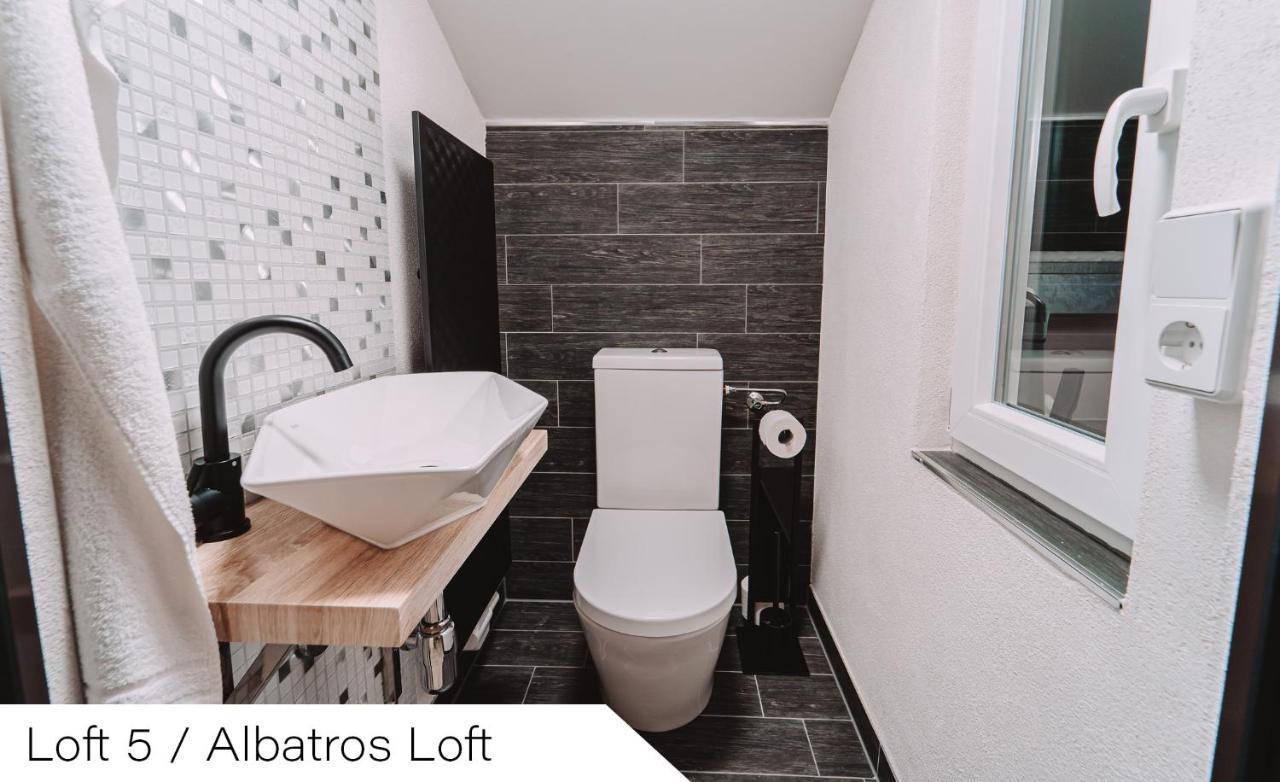 Events And Stay Neustadt/Harz ภายนอก รูปภาพ